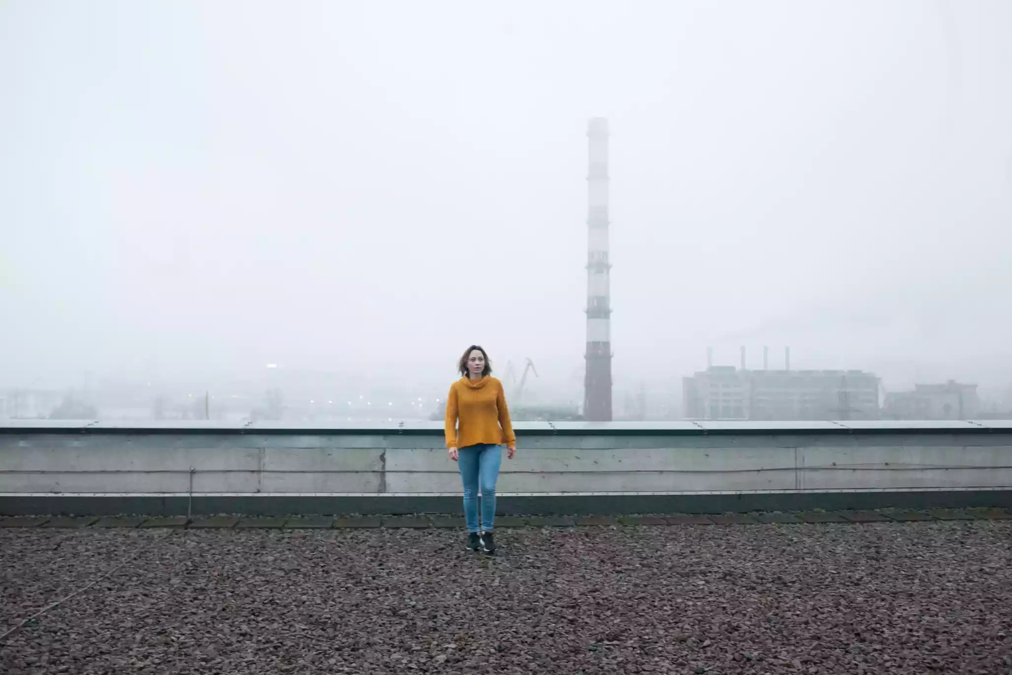 Український фільм &laquo;Оператор Вікторія&raquo; змагатиметься на фестивалі в Данії