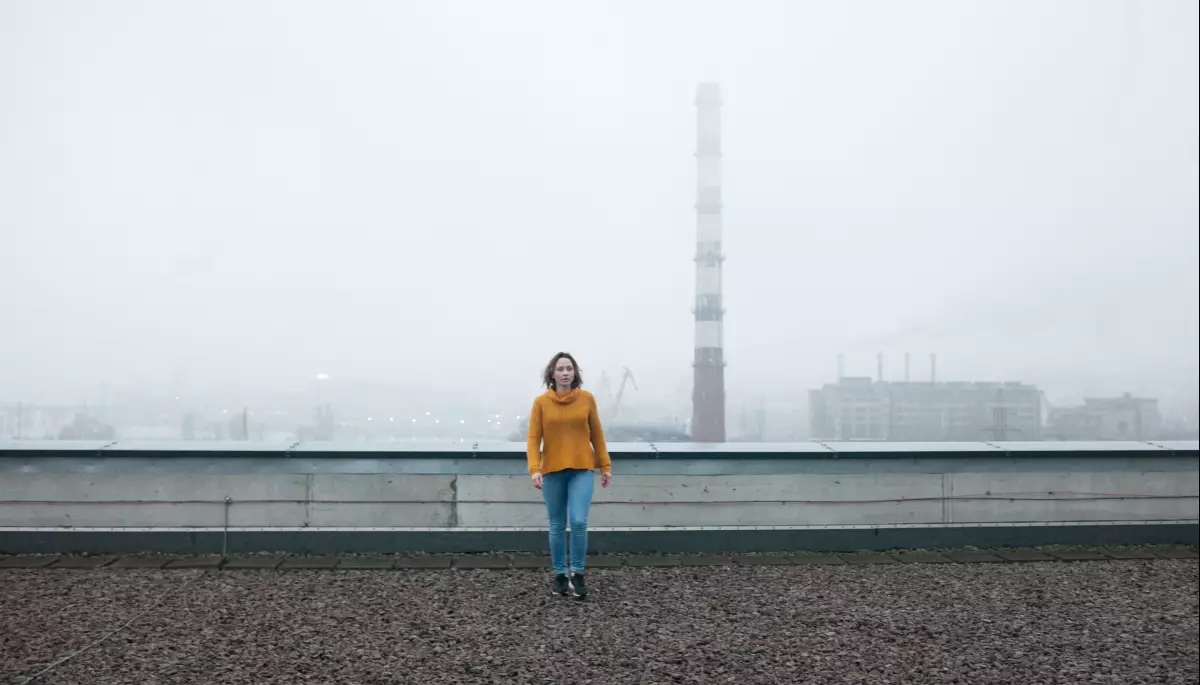 Український фільм &laquo;Оператор Вікторія&raquo; змагатиметься на фестивалі в Данії