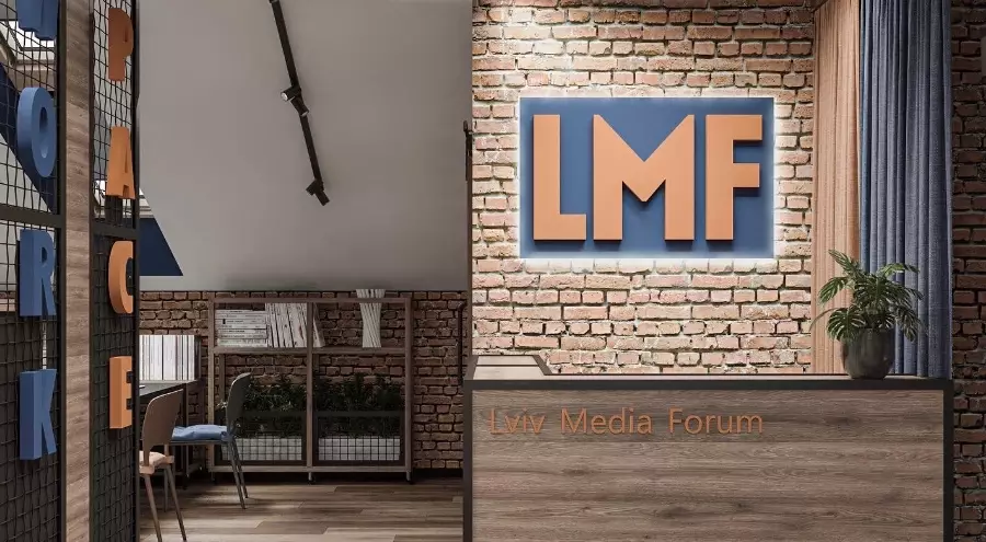Lviv Media Forum відкриє медіахаб для журналістів