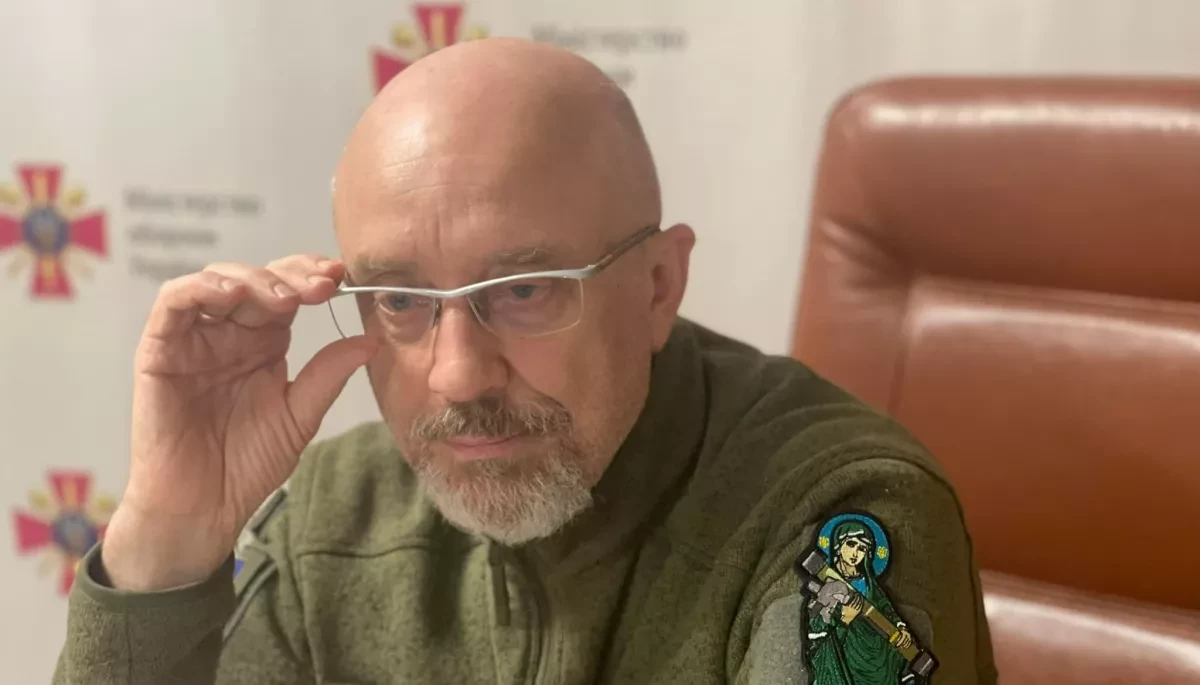 Резніков в інтерв&rsquo;ю CNN: Найгірший сценарій війни позаду
