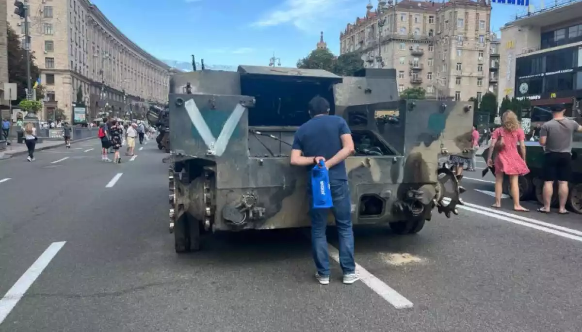Пів року війни в ознаках української перемоги: дайджест пропаганди РФ за 23 серпня