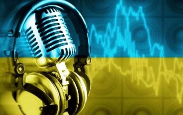 Радіостанції перевиконують мовні квоти, &ndash; Нацрада