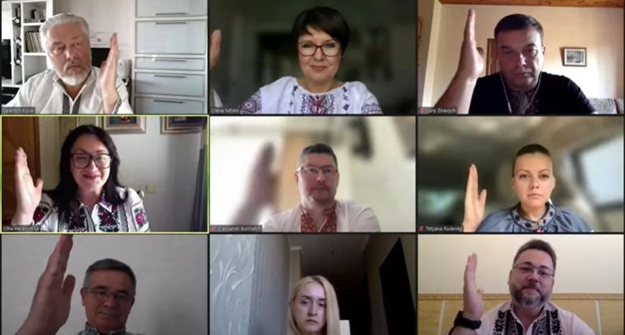 Нацрада анулювала ліцензії трьох компаній
