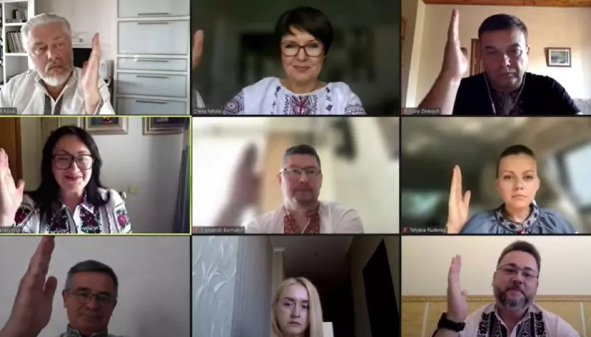 Нацрада анулювала ліцензії трьох компаній Нацрада анулювала ліцензії трьох компаній