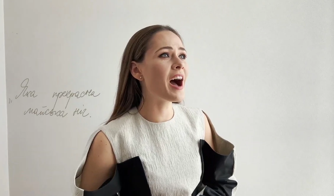 Vogue UA випустив фінальний фільм-концерт #voiceofthenation