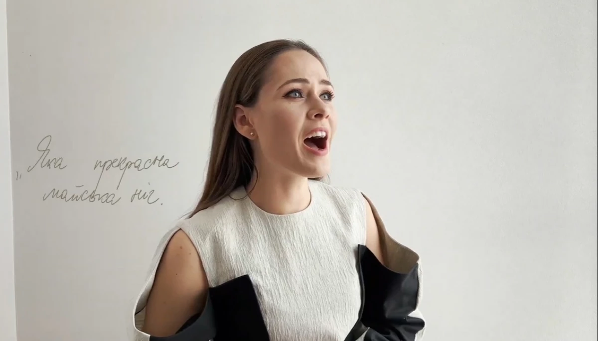 Vogue UA випустив фінальний фільм-концерт #voiceofthenation