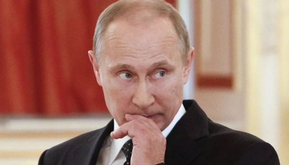 Чому Путін боїться слова «війна»: дайджест пропаганди РФ за 24 серпня