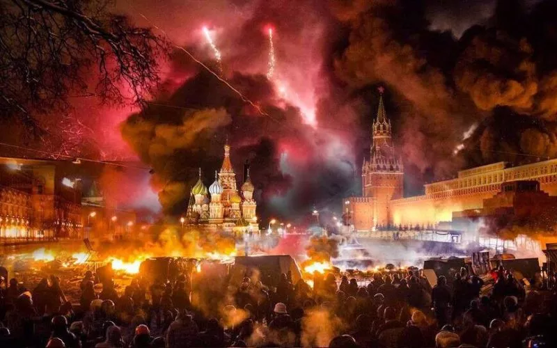 Чим для Кремля обернуться «півтора українські сценарії»: дайджест пропаганди РФ за 25 серпня