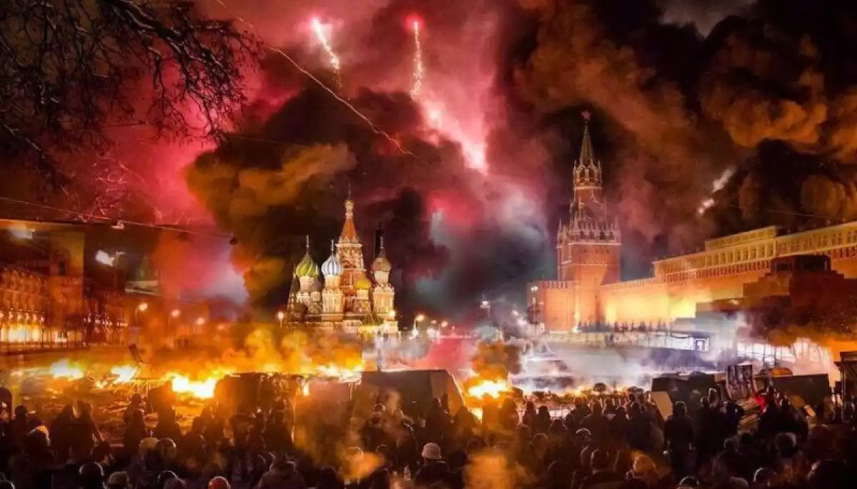 Чим для Кремля обернуться «півтора українські сценарії»: дайджест пропаганди РФ за 25 серпня