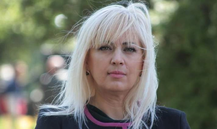 Ексочільницю «ОПЗЖ» у Львові підозрюють у держзраді: поширювала фейки та мала фальшиві журналістські посвідчення