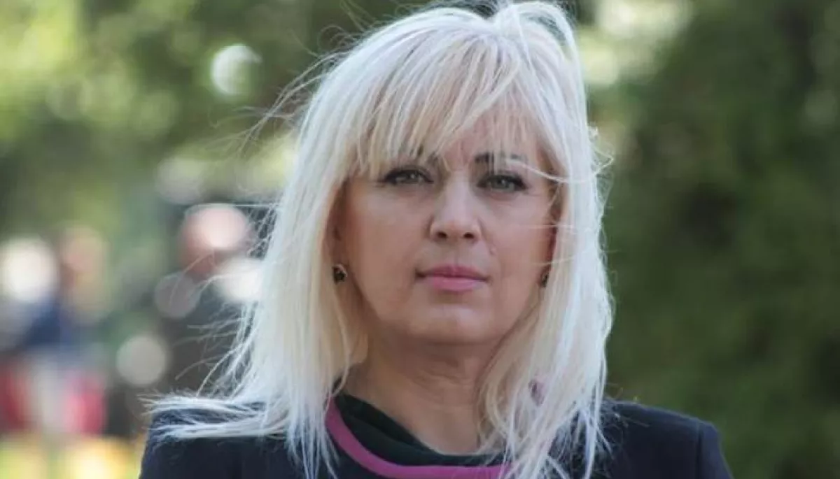 Ексочільницю «ОПЗЖ» у Львові підозрюють у держзраді: поширювала фейки та мала фальшиві журналістські посвідчення