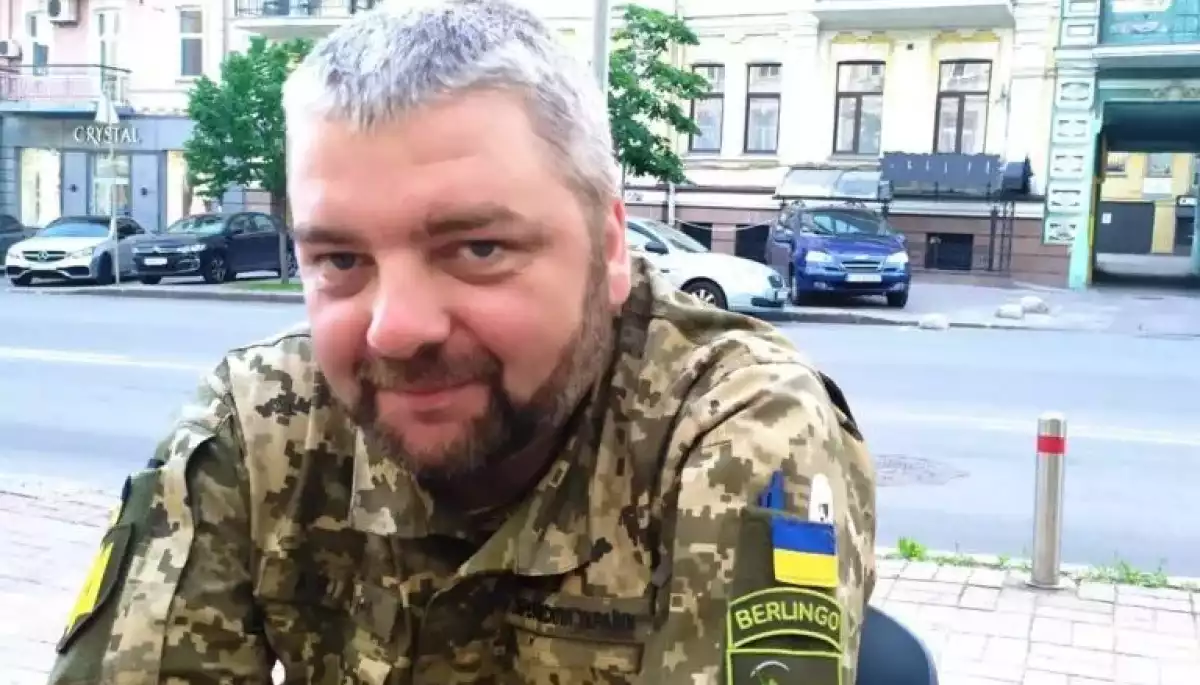 РФ підтвердила, що Максим Буткевич перебуває в полоні – «Громадське радіо»