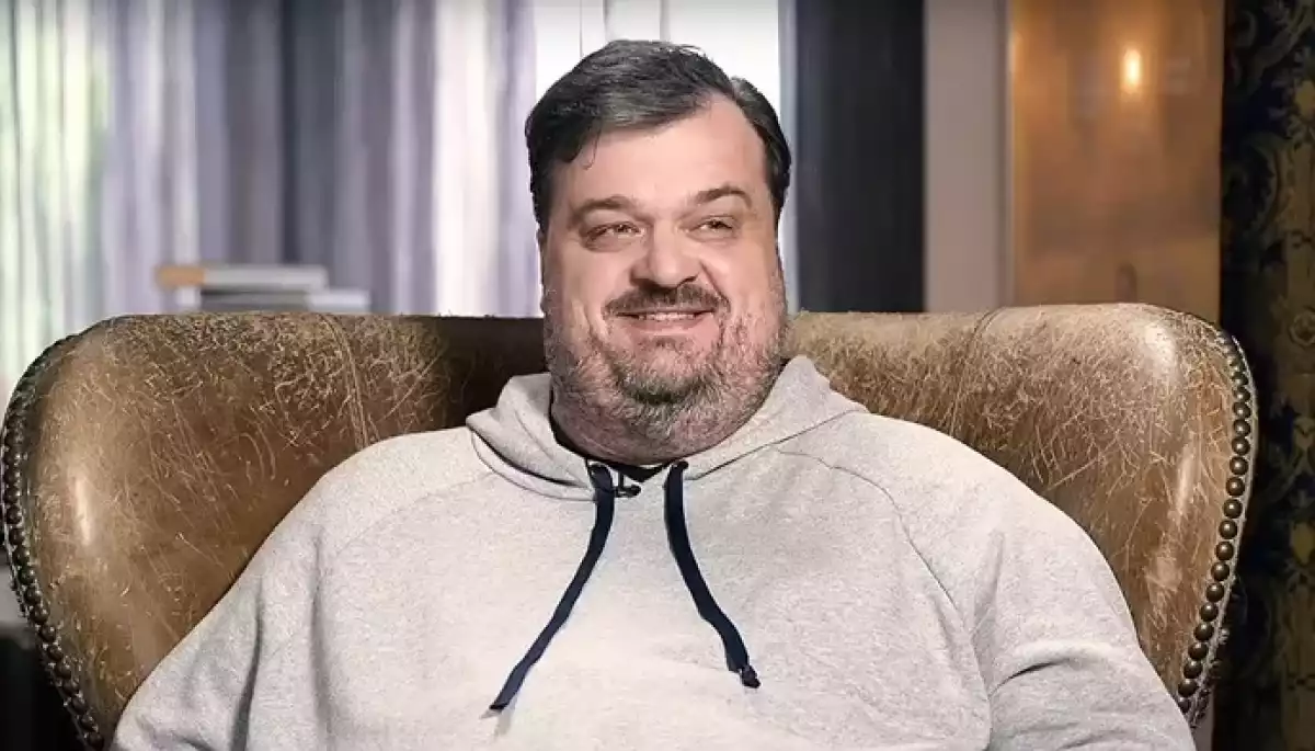&laquo;Згорів сарай, гори і хата&raquo;. Уткін висміяв ідею Росії включити клуби з Криму до чемпіонату РФ