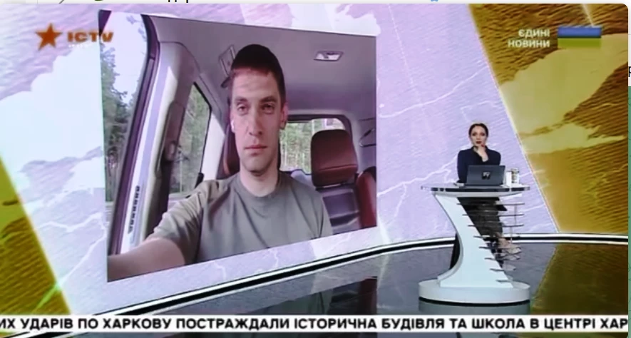 Росіяни відмовилися від псевдореферендуму у Мелітополі &ndash; Федоров