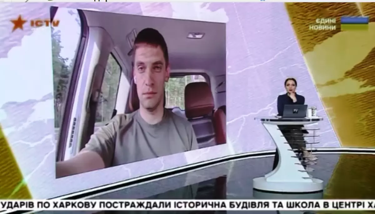 Росіяни відмовилися від псевдореферендуму у Мелітополі &ndash; Федоров