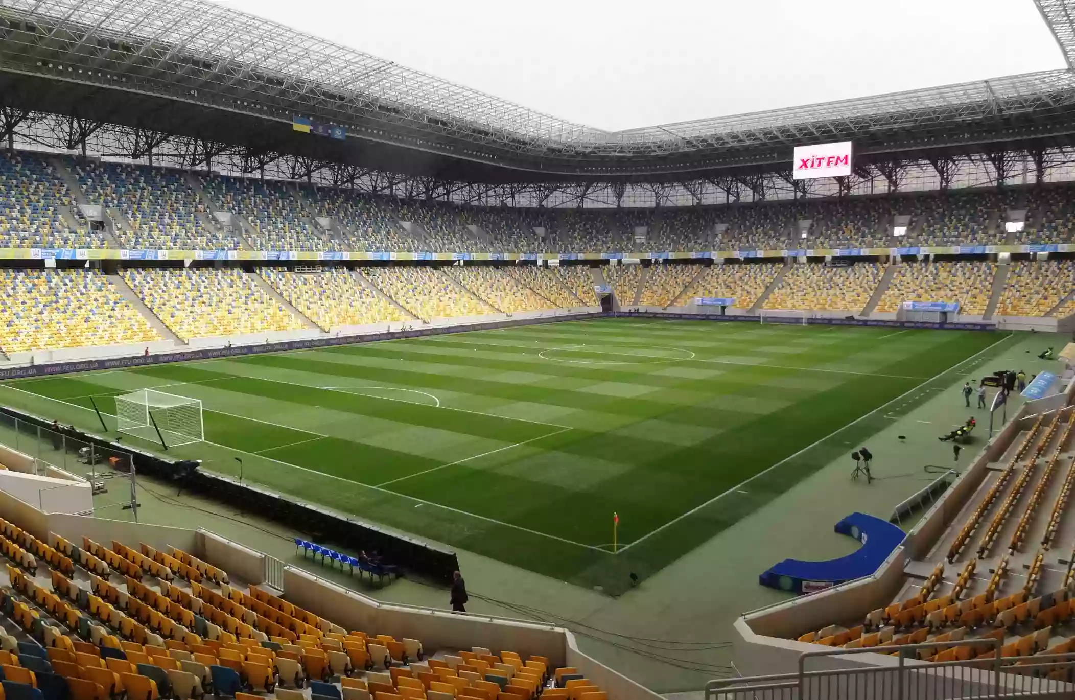 Setanta знову не змогла показати футбол, але FootballHub і «ПроФутбол Digital» теж не транслювали матч «Динамо»