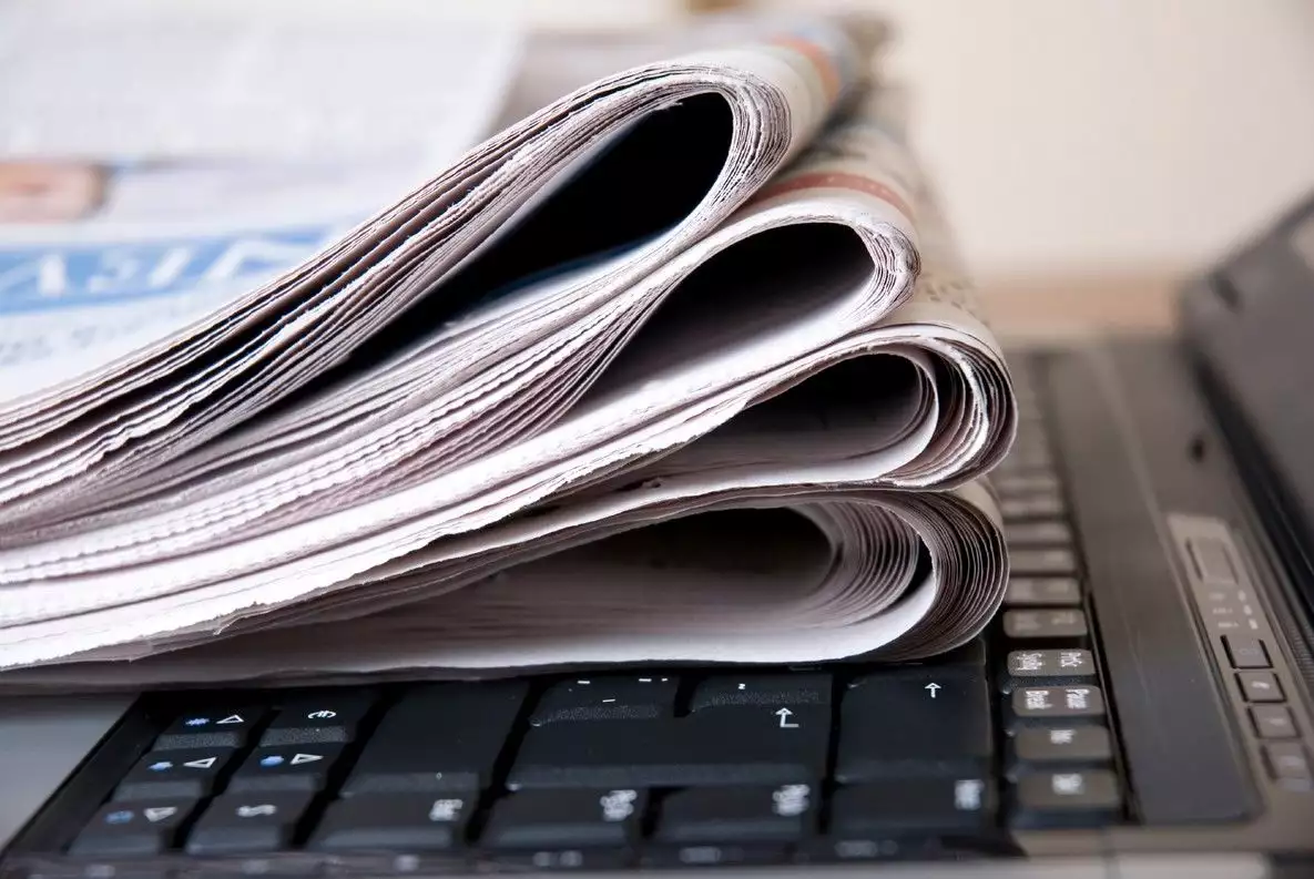 Джинса, передруки та віддалена робота через війну. З яких причин українські регіональні ЗМІ порушували стандарти