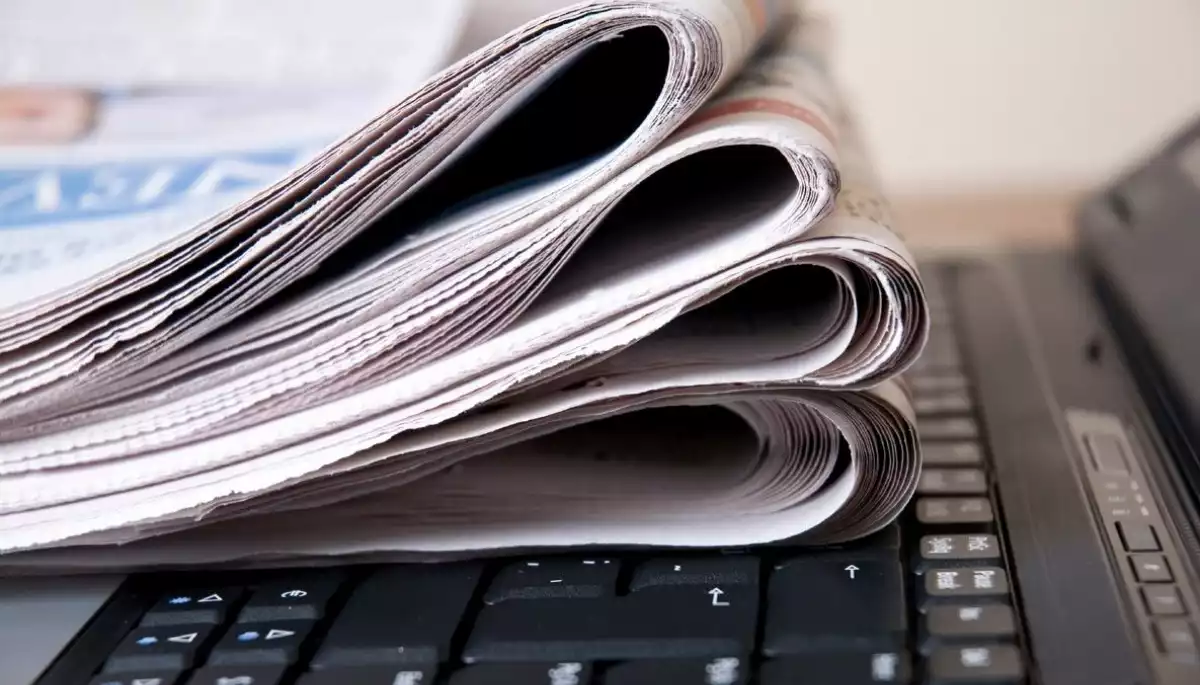 Джинса, передруки та віддалена робота через війну. З яких причин українські регіональні ЗМІ порушували стандарти