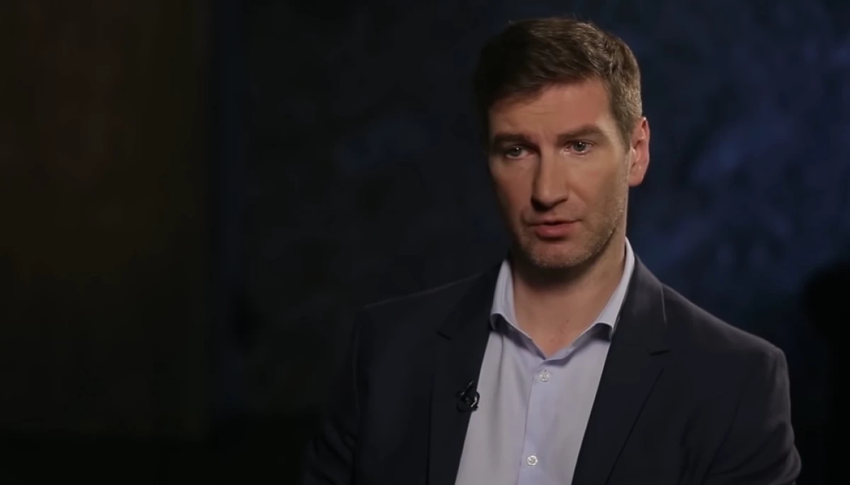 Директора RT Красовського заочно судитимуть в Україні за заклики до геноциду