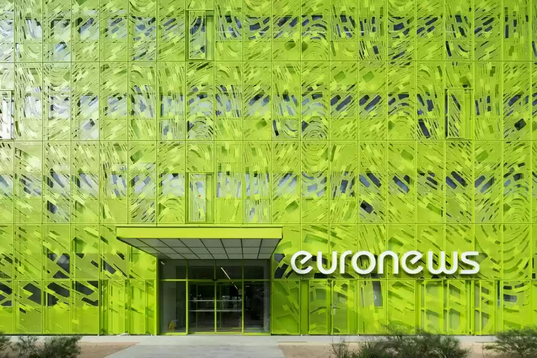 Euronews придбав інвестиційний фонд Alpac Capital: що відомо про нового власника телеканалу