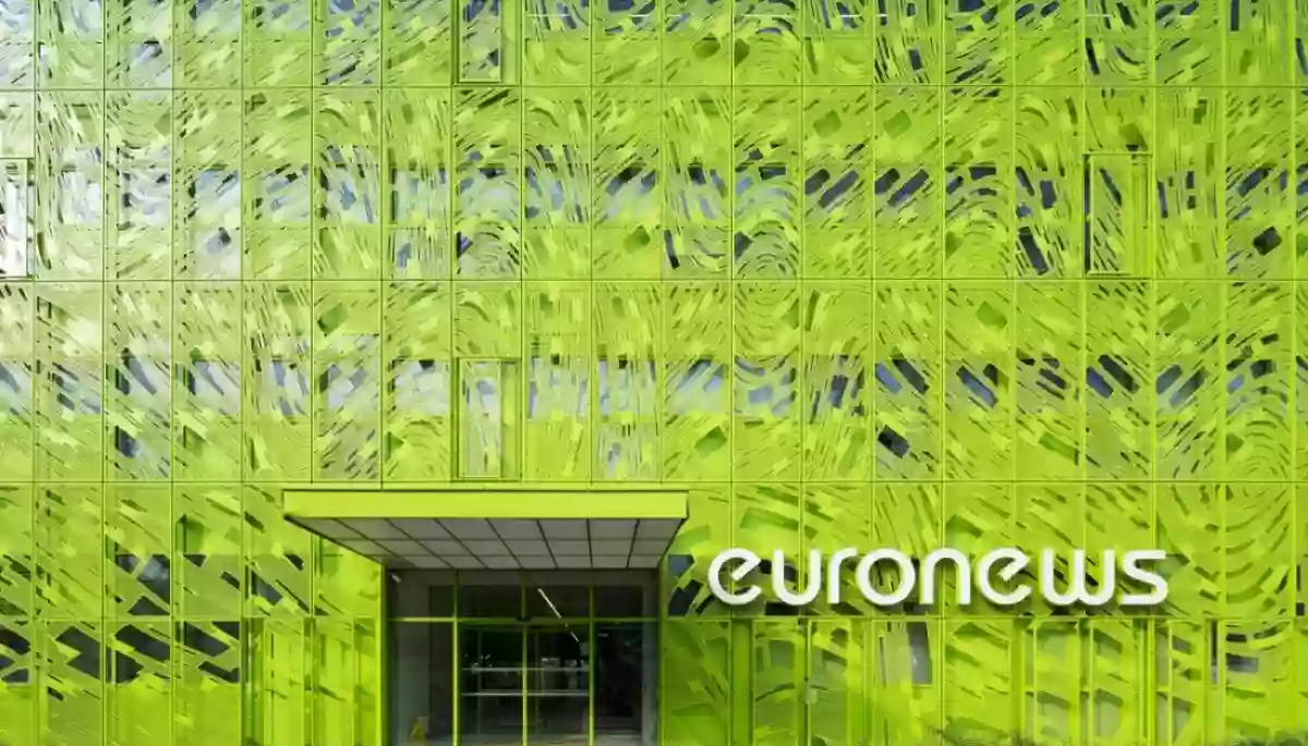 Euronews придбав інвестиційний фонд Alpac Capital: що відомо про нового власника телеканалу