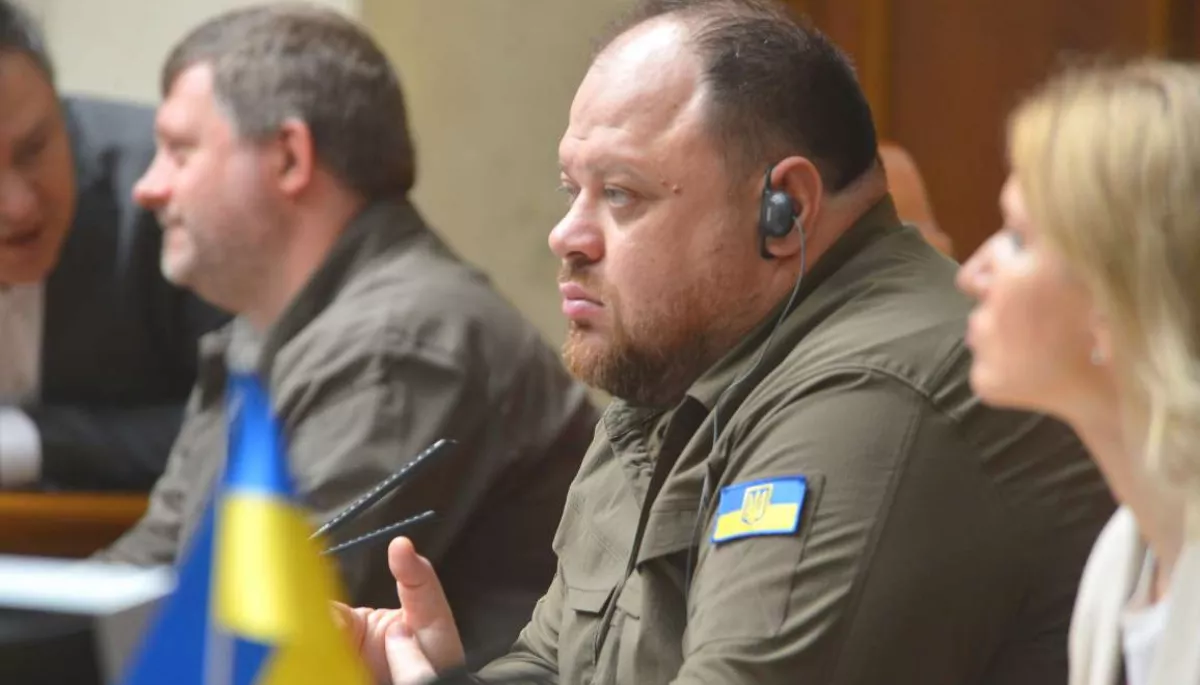 34 нардепи закликали не виносити законопроєкт «Про медіа» на пленарне засідання Ради