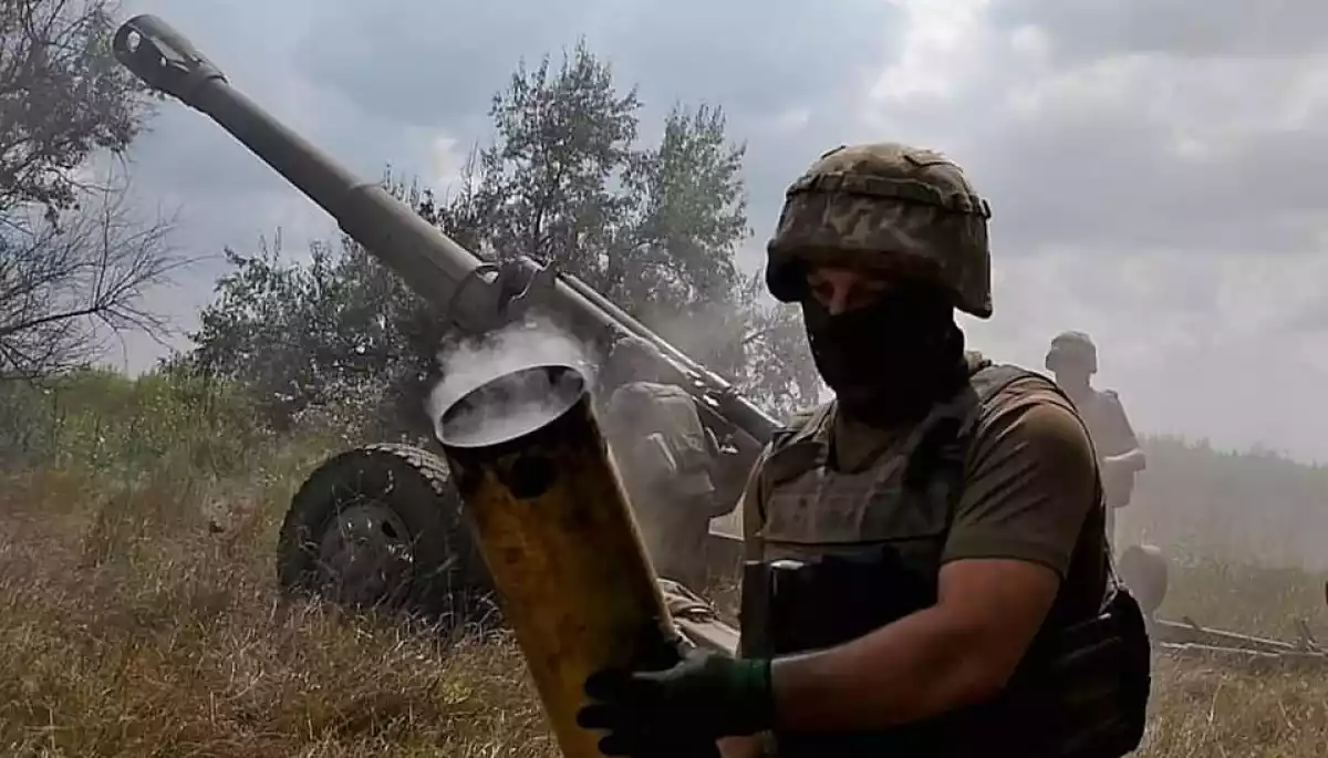 ОК &laquo;Південь&raquo; про наступ на Херсонщині: Потрібно дотримуватися режиму інформаційної тиші