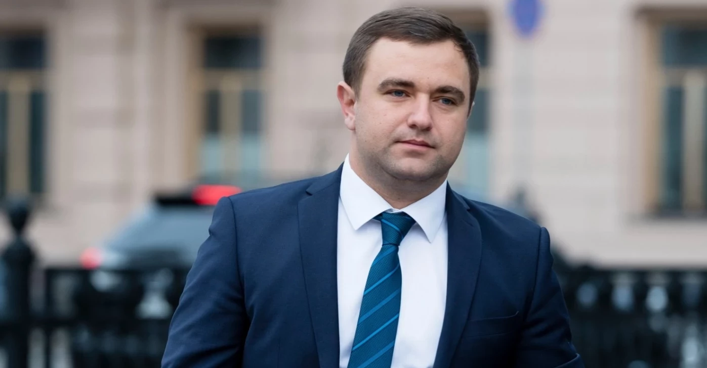 У Росії повідомили про смерть колаборанта Олексія Ковальова