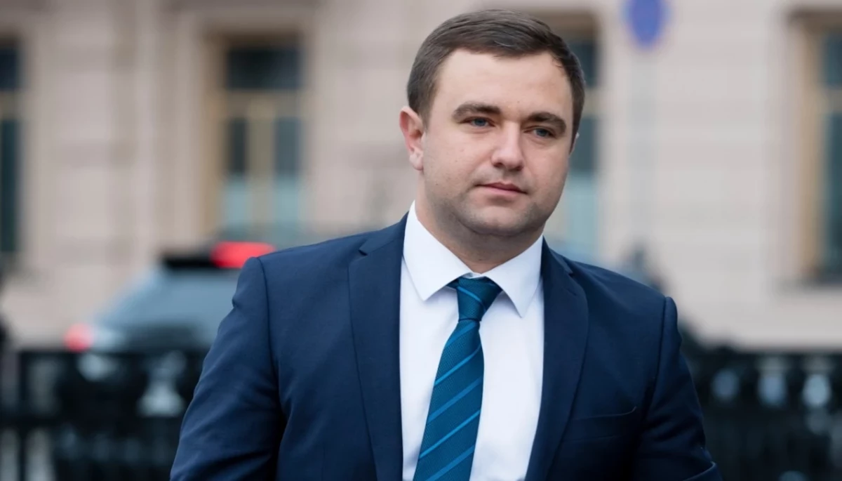 У Росії повідомили про смерть колаборанта Олексія Ковальова