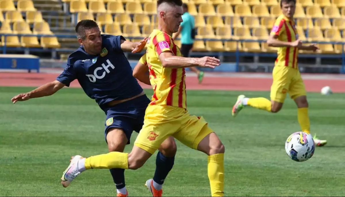 Матч &laquo;Металіст&raquo; &ndash; &laquo;Інгулець&raquo; транслювали і Setanta Sports, і УНІАН
