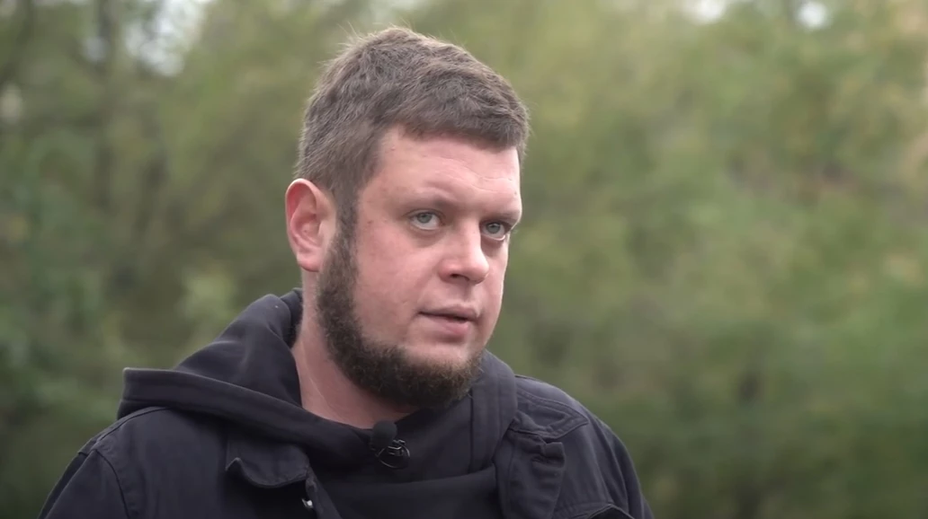 Спірін: Ми з початком великої війни переглянули стандарти та правила редакції, а західні медіа можуть бути не в контексті