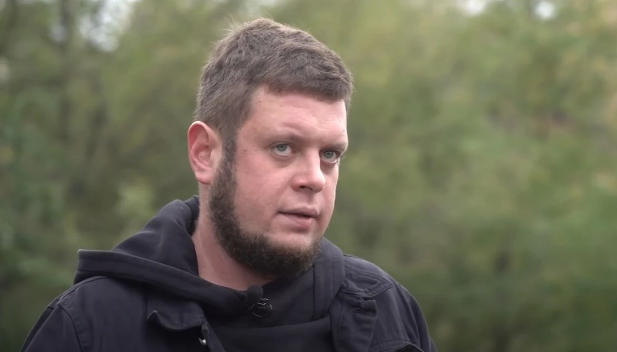 Спірін: Ми з початком великої війни переглянули стандарти та правила редакції, а західні медіа можуть бути не в контексті