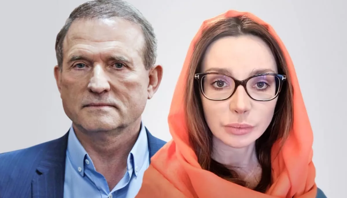 На Львівщині арештували земельні ділянки Оксани Марченко на 2 мільйони гривень