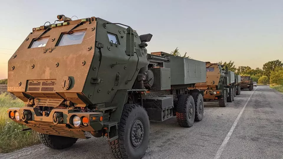 Росія б'є дорогими ракетами &laquo;Калібр&raquo; по дерев'яних муляжах HIMARS &ndash; ЗМІ