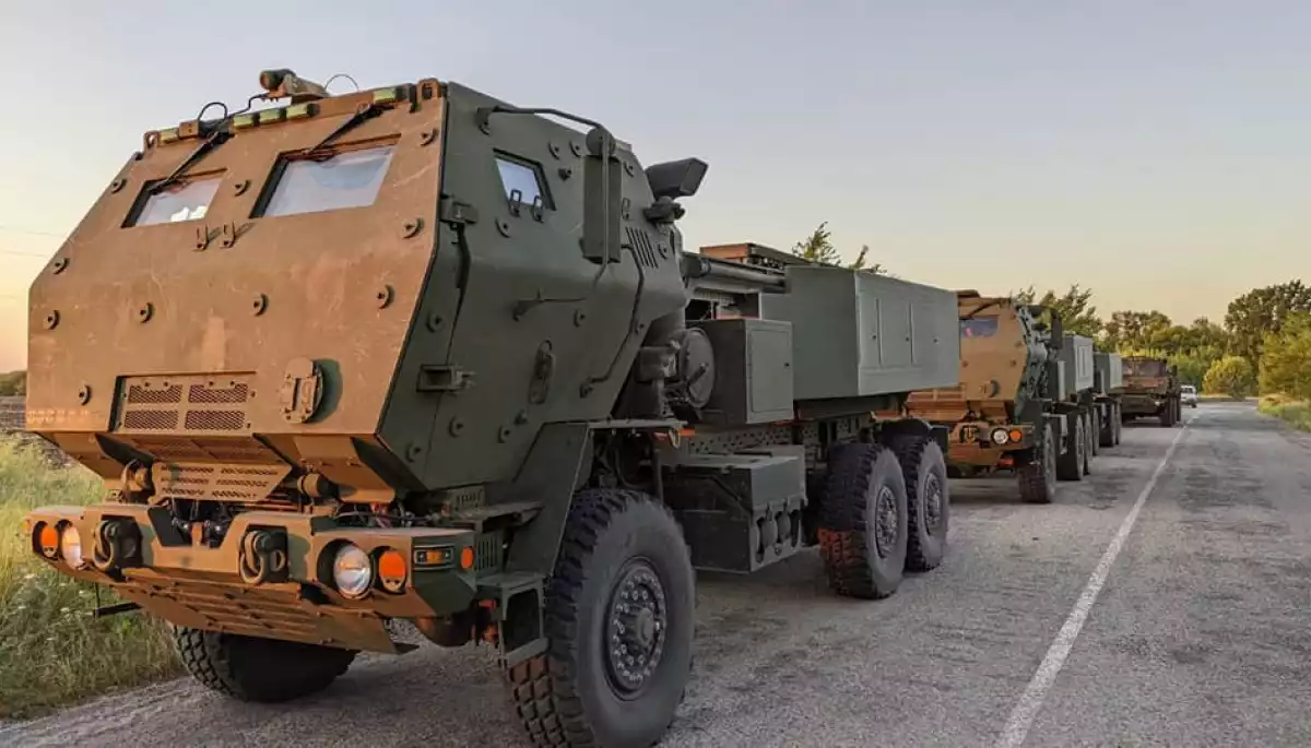 Росія б'є дорогими ракетами &laquo;Калібр&raquo; по дерев'яних муляжах HIMARS &ndash; ЗМІ