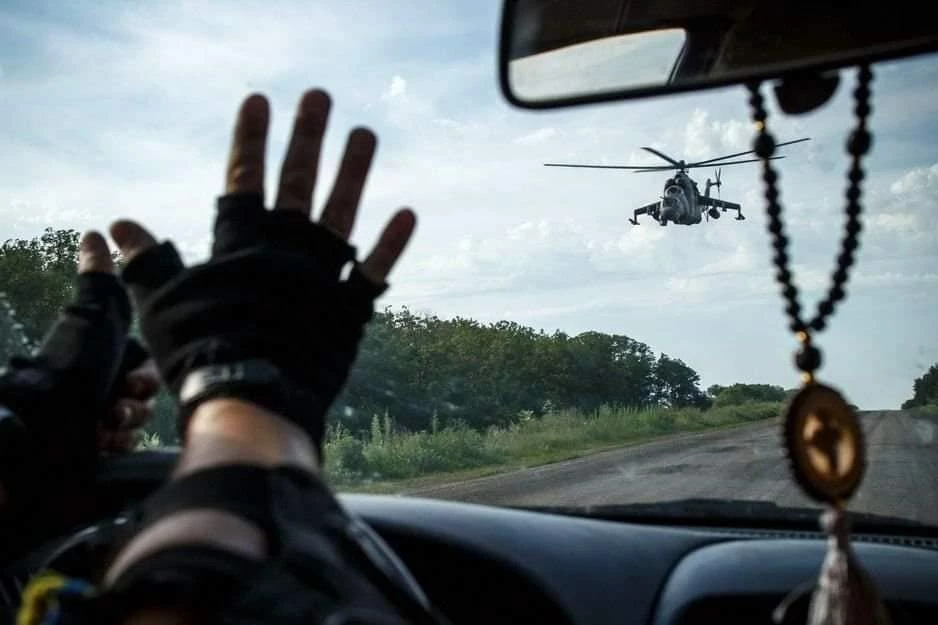 ЗСУ зміцнюють позиції на півдні, ситуація потребує інформаційної тиші – ОК «Південь»