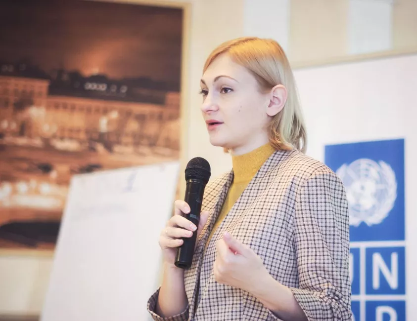 Євгенія Кравчук щодо закону &laquo;Про медіа&raquo;: СБУ та &laquo;чорні списки&raquo; &mdash; це як чорний ящик, Нацрада теж здатна приймати рішення