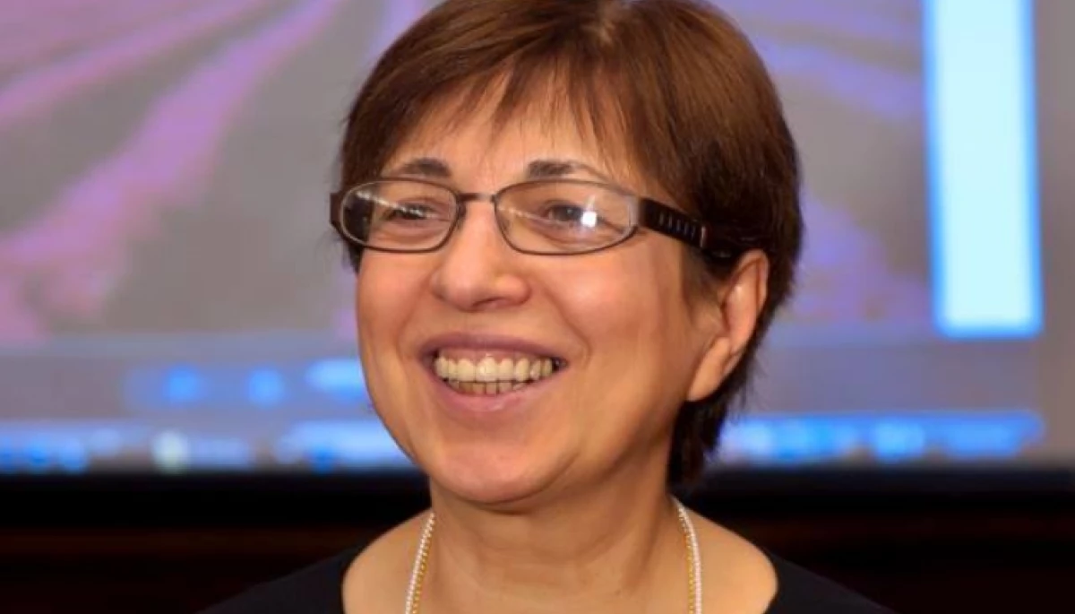 У Вірменії загинула колишня голова російського фонду Internews Манана Асламазян
