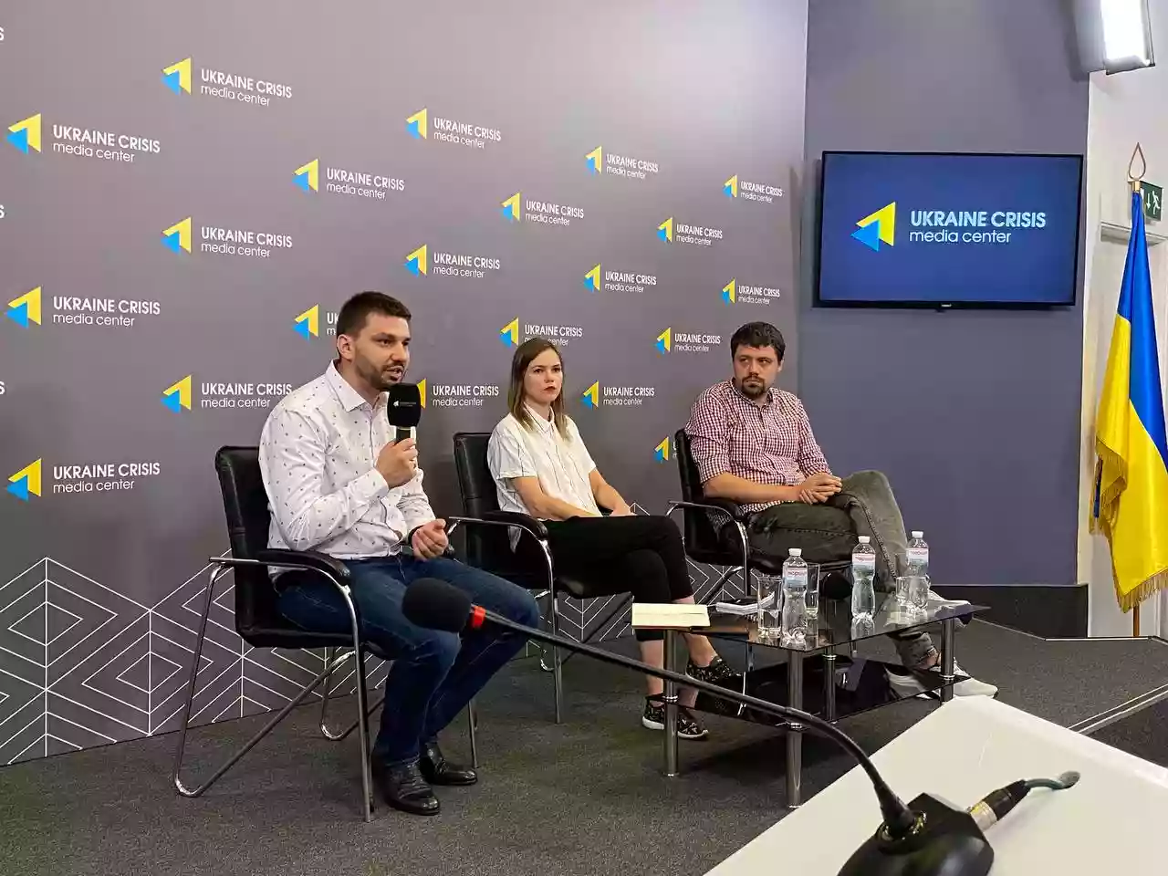 &laquo;Слідство. Інфо&raquo; та &laquo;Антикорупційний штаб&raquo; зібрали реєстр із майже 150 тисяч російських воєнних злочинців