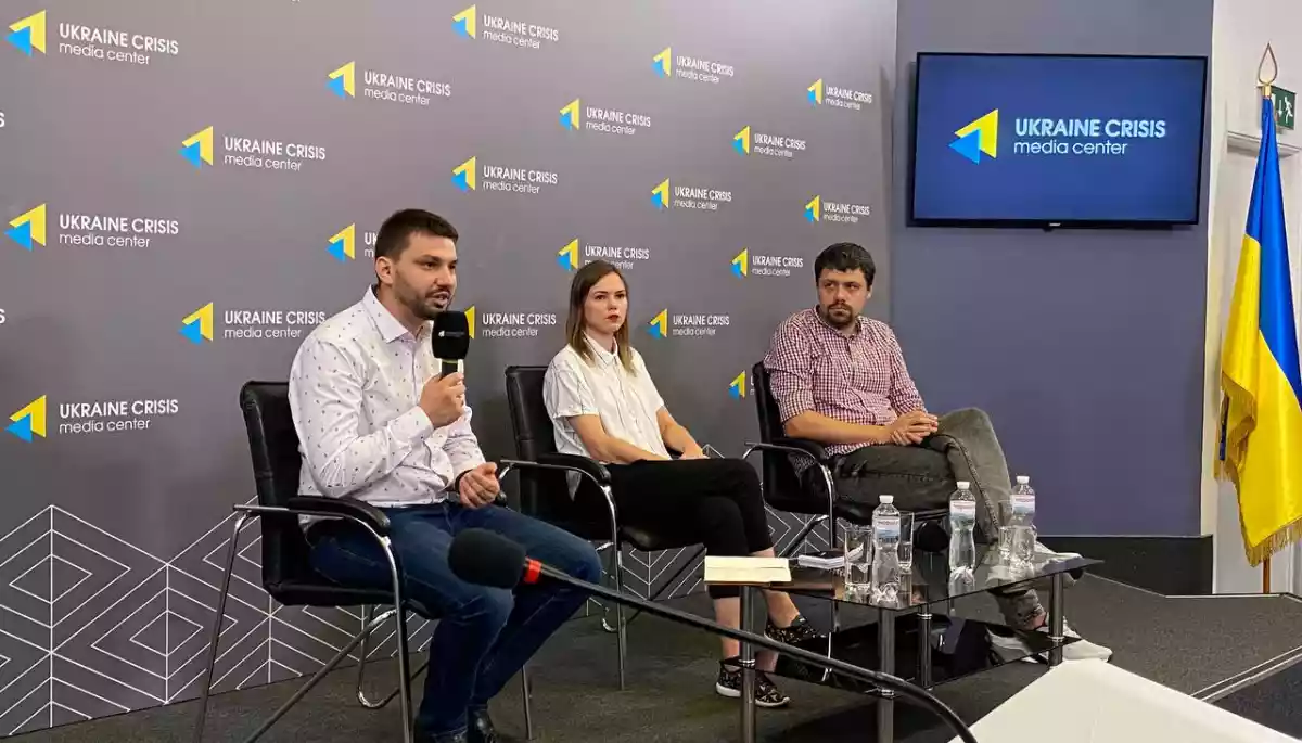 &laquo;Слідство. Інфо&raquo; та &laquo;Антикорупційний штаб&raquo; зібрали реєстр із майже 150 тисяч російських воєнних злочинців