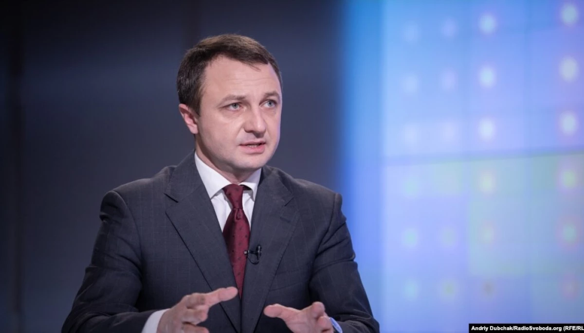 Кремінь закликав доопрацювати законопроєкт «Про медіа»: До документа є застереження