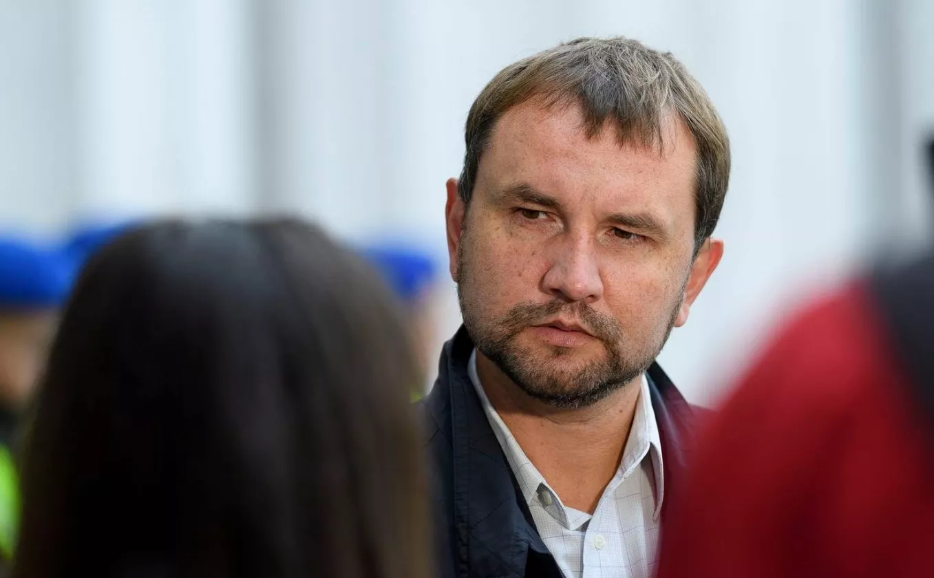 В'ятрович: Закон про медіа можуть використати для розмінування культурного кордону з Росією