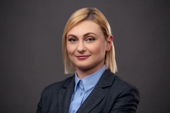 Депутати внесуть правки до &laquo;Закону про медіа&raquo; &mdash; Євгенія Кравчук