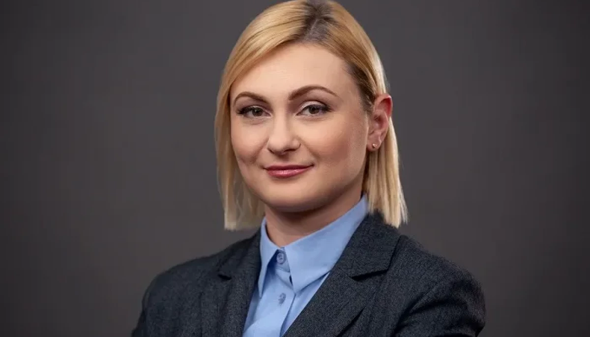 Депутати внесуть правки до &laquo;Закону про медіа&raquo; &mdash; Євгенія Кравчук