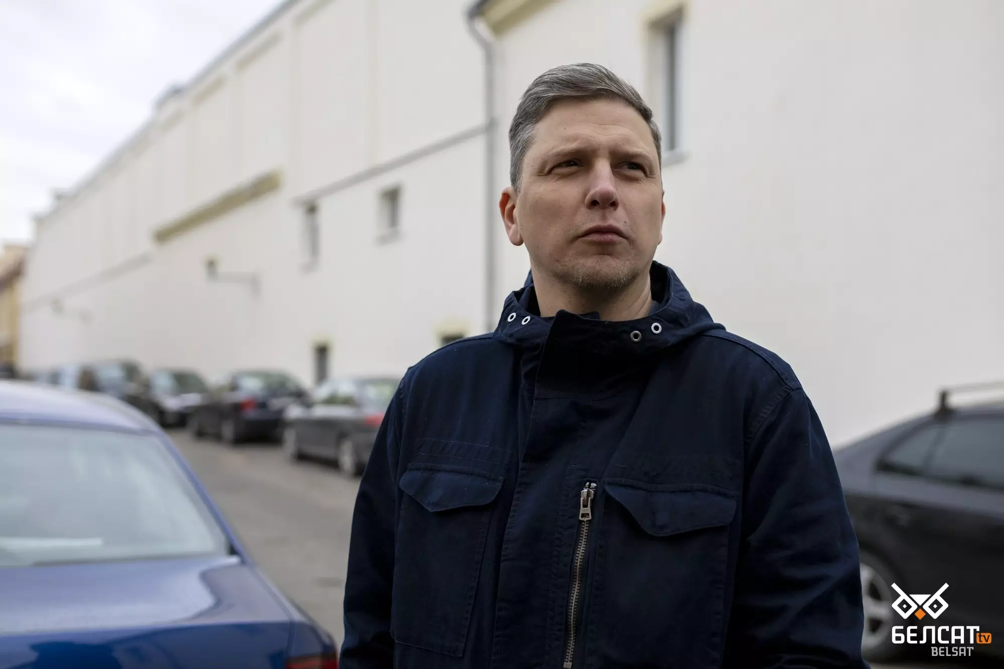 У Білорусі затримали журналіста Павла Можейка – ЗМІ