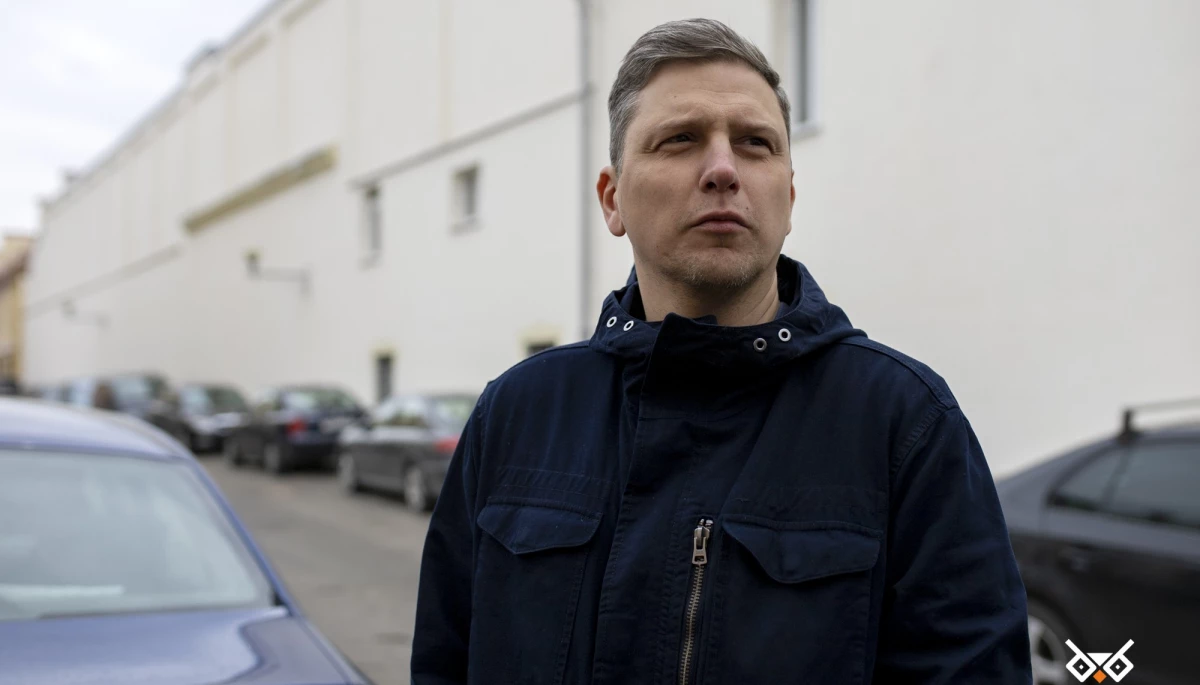 У Білорусі затримали журналіста Павла Можейка – ЗМІ