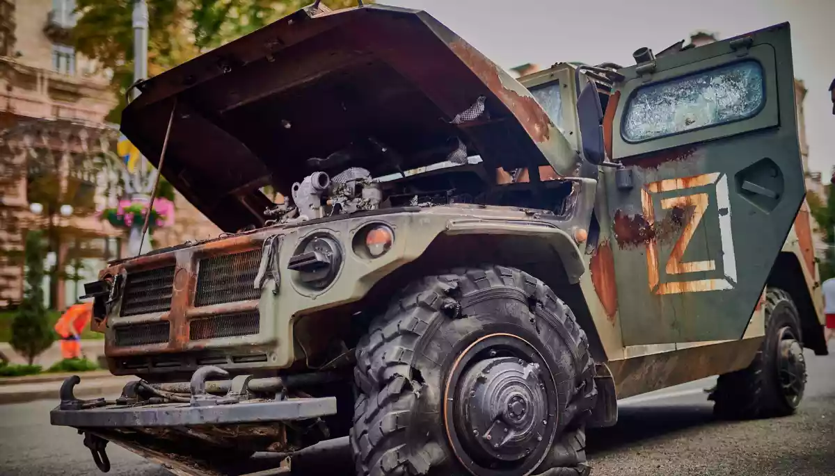 Дослідження встановило найпоширеніший наратив роспропаганди щодо війни &ndash; найактивніше його просувають в Україні
