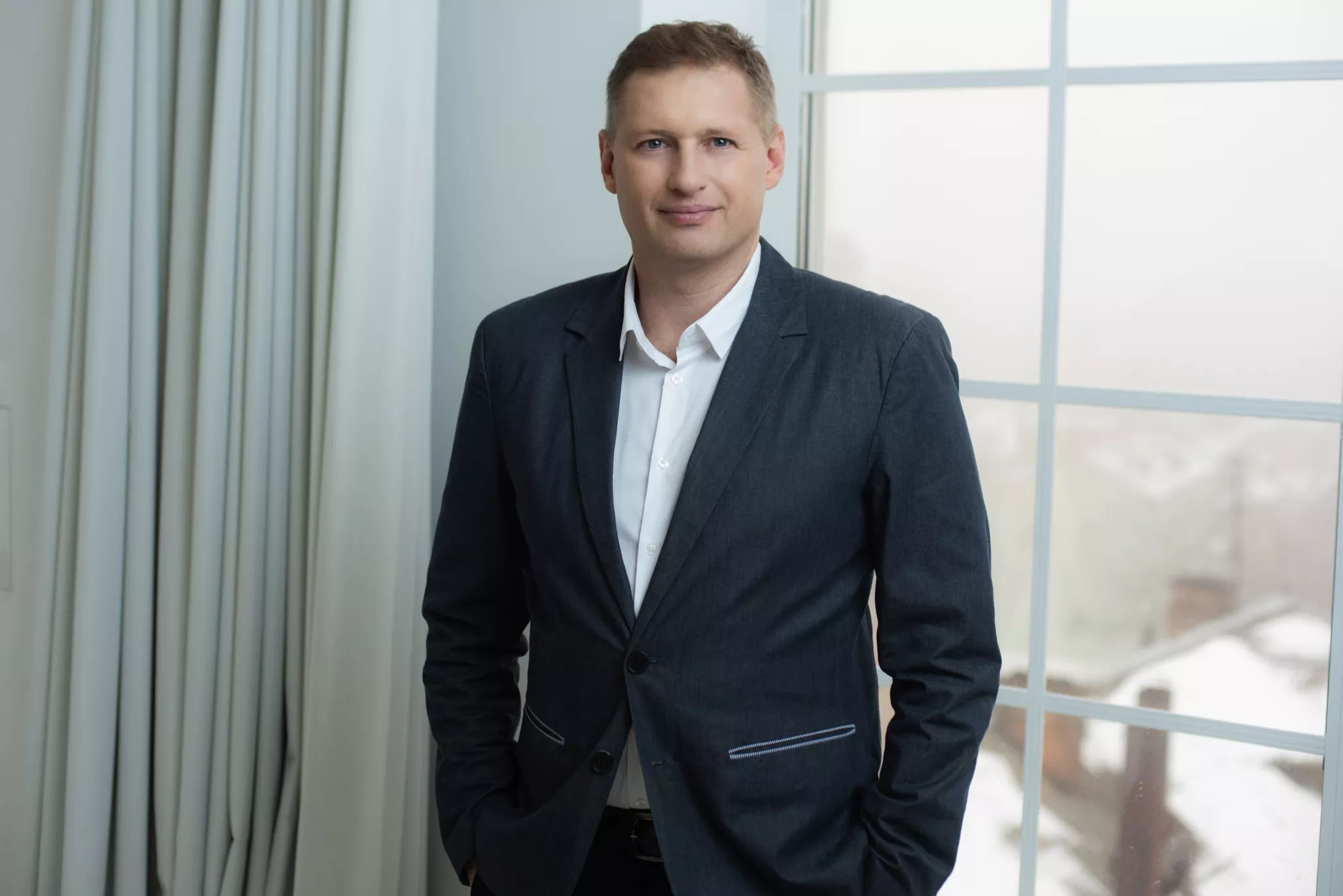 Степан Щербачов, 1+1 media: Права на трансляцію футболу клуби нам передали безплатно