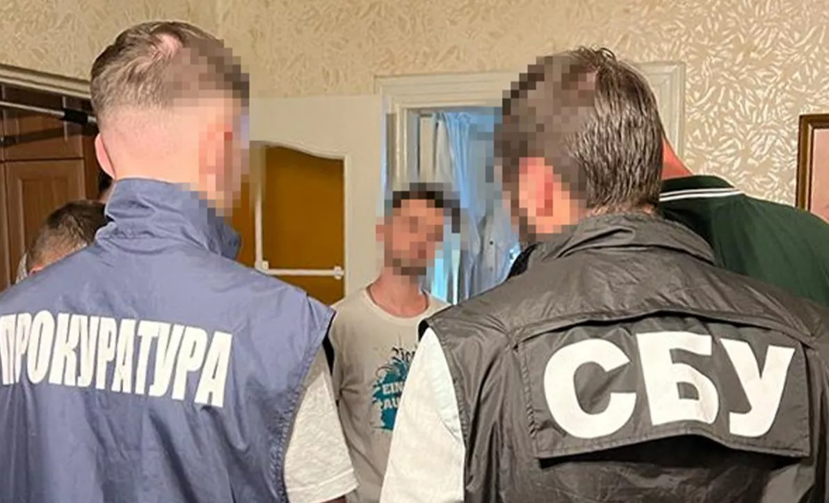 У Львові викрили антиукраїнських агітаторів, які працювали на луганських бойовиків – СБУ