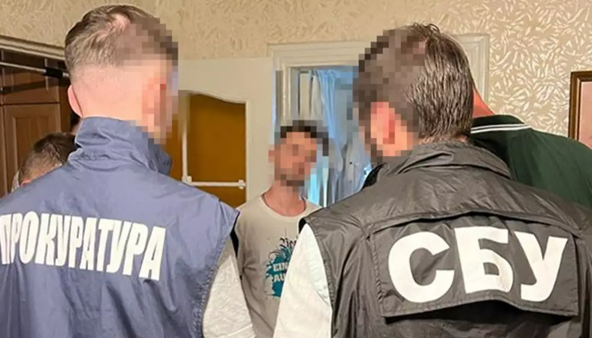 У Львові викрили антиукраїнських агітаторів, які працювали на луганських бойовиків – СБУ